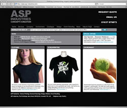 ASP Industries