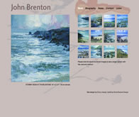 John Brenton