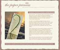 The Paper Princess